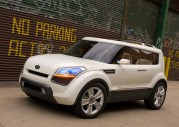 Kia Soul Concept